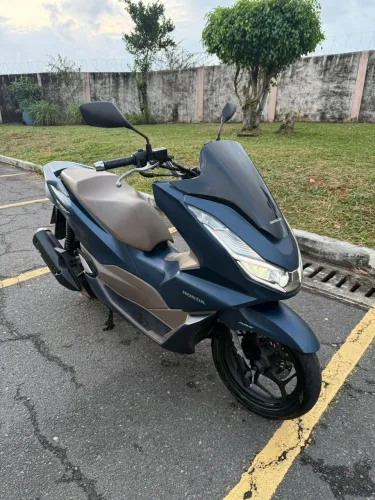Vendo PCX 160 DLX ABS