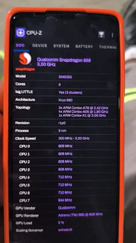 Moto g200
