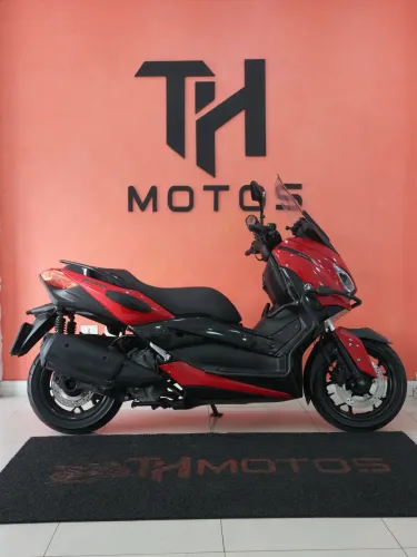 Yamaha Xmax 250 ABS 2023