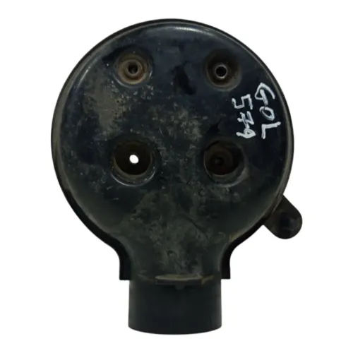 Tampa Mufla Tbi Filtro Ar Vw Gol G3 1.0 16v 1999 A 2005