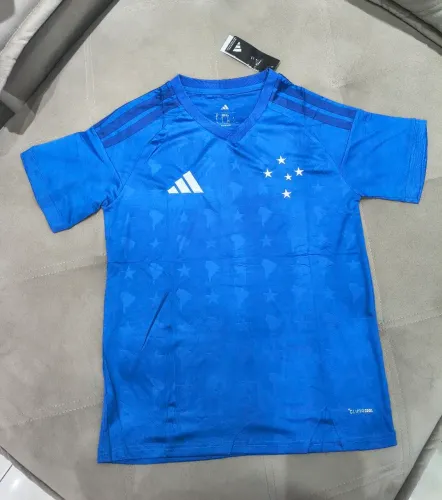 Camisa Cruzeiro Adidas