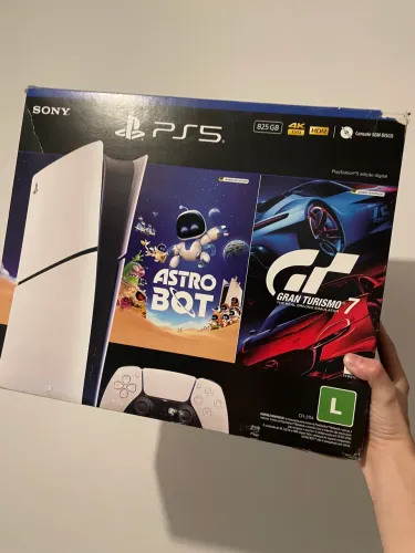 PS5 Slim