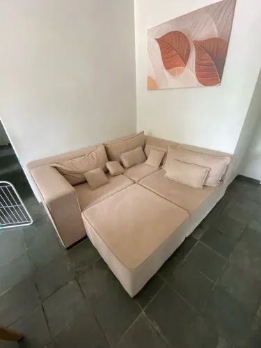 Sofá dominó