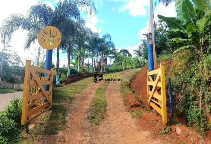 Chácara à Venda em Piracaia-SP | Terreno com Alto Potencial de Investimento