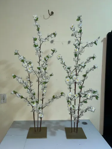 ARRANJO DE FLORES