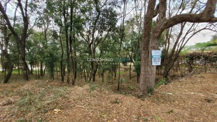 Oportunidade no condimínio Condados da Lagoa