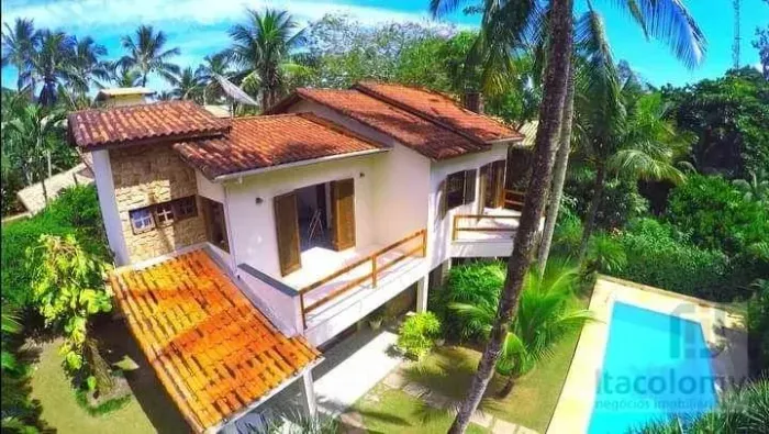 Casa à venda no Condomínio Toca dos Dourados