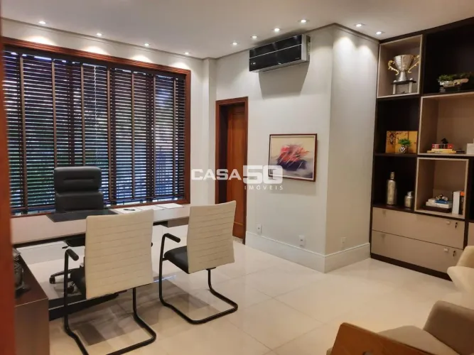 Sala Comercial - Locação em Valinhos