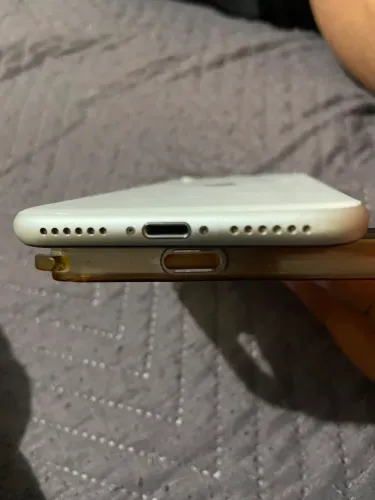 IPHONE SE 3° GERAÇÃO!!