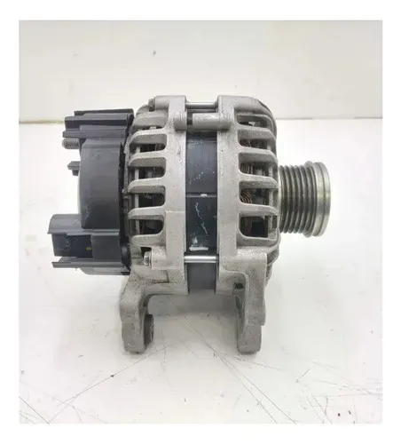 Alternador Gol 1.0 3cc 2015 2025 04c903023p 90a 14v