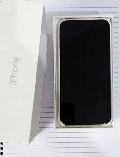 iPhone X 256gb