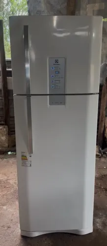 Geladeira Electrolux frost free