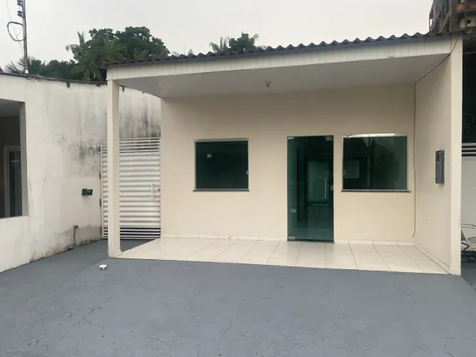 Casa Condomínio Fechado