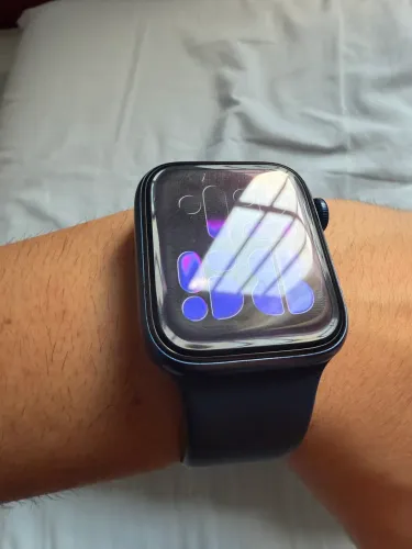 Apple Watch 6 4mm