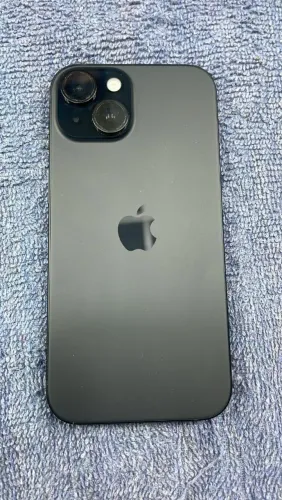 IPhone que impecável 