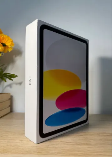 iPad 11 geração