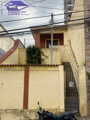 TERRENO - VENDA - PARADA INGLESA