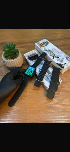 smartwatch T900 ultra