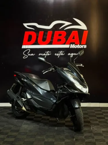 HONDA PCX 150 2023