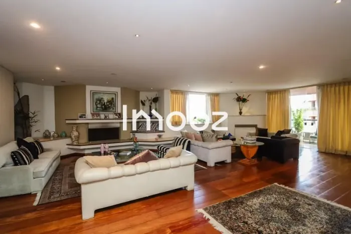 Apartamento à venda na Rua Paraguai, 51 - Jardim Paulista - São Paulo - SP
