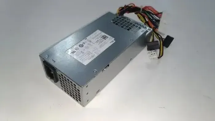 Fonte Dell Vostro 270s (funcionando 100%)