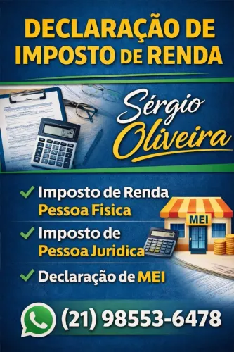 Economista / Técnico de contabilidade 