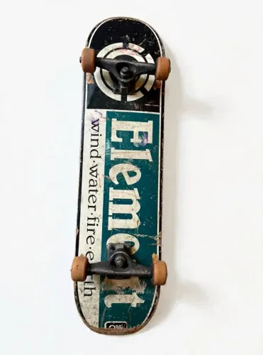 Skate Element
