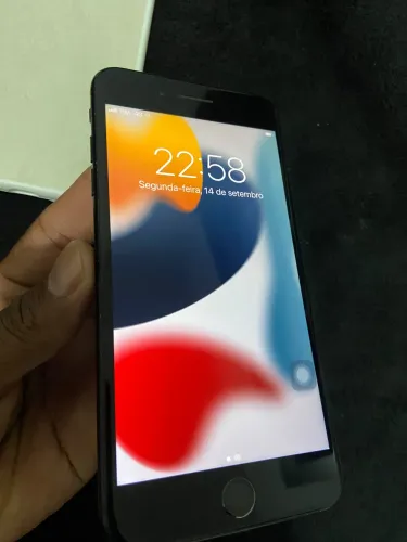 Iphone 7 plus