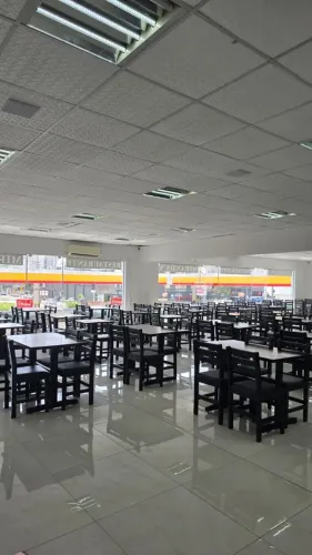 Restaurante em Balneário Camboriú -SC