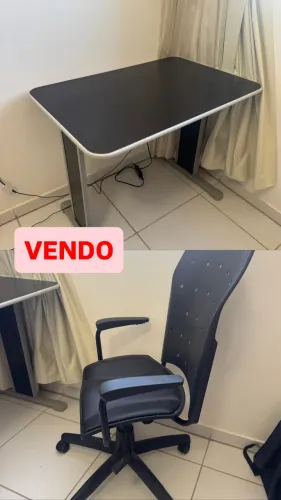 Vendo Kit Escritório