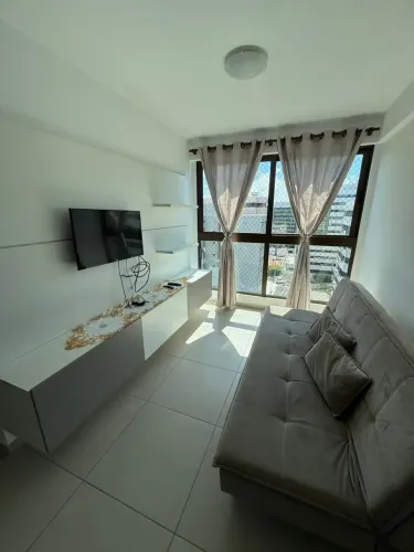 Apartamento para locação no LE GRAND, PONTA VERDE, Maceió, AL