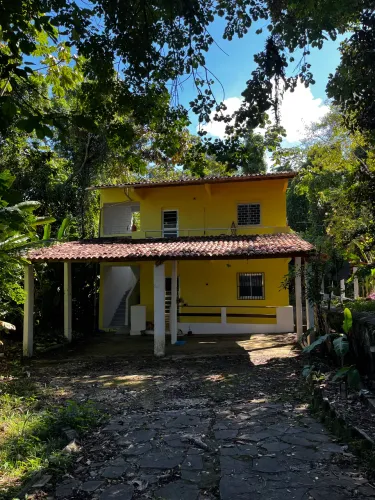 Alugo apartamento térreo 