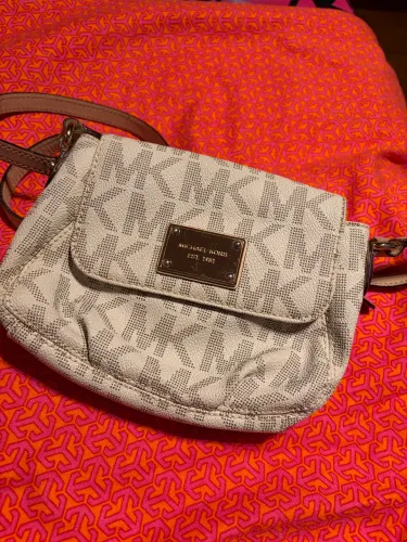Bolsa Michael Kors original