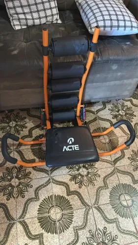AB CORE PLUS