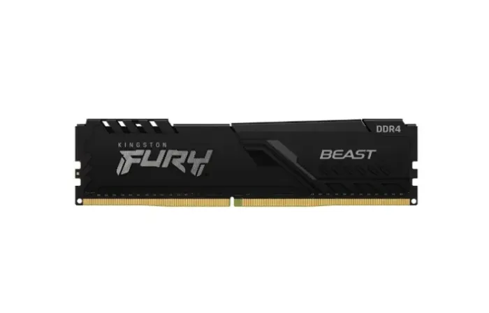 Memória Ram 32gb 3200mhz Fury Beast
