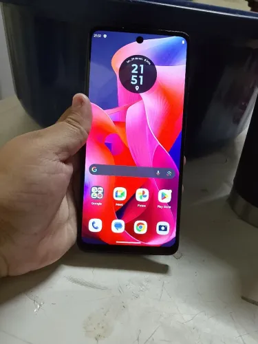 Celular Moto G24