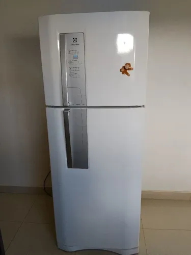 Geladeira Eletrolux