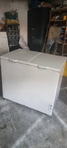 Freezer metalfrio NAO ABAIXO O PREÇO 