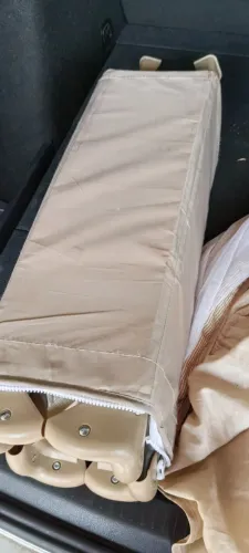 Mini Berço