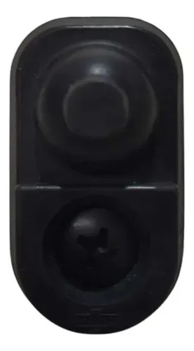 Interruptor Porta Suzuki Swift 2013/2015 Preto
