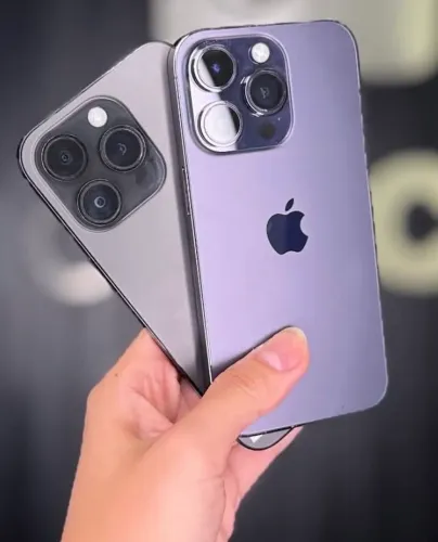 iPhone 14 Pro 256gb com garantia Kaiser iPhones 