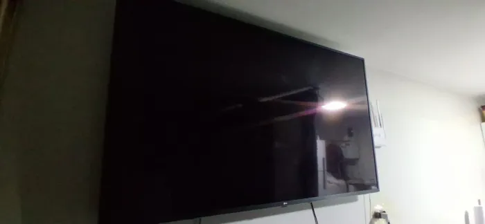 Tv LG 65 polegadas
