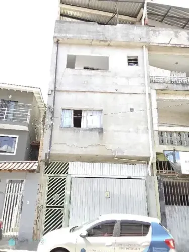 Casa com 1 dormitório para alugar, 30 m² por R$ 1.200,00/mês - Jardim Paulistano (Zona Nor