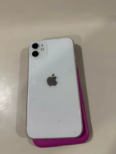 11 128gb precisa trocar tela sem face! Não troco!