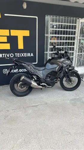 Lindaaa motoca