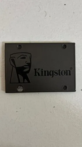 SSD Kingston 240GB, 2.5, Sata III 6GB/s