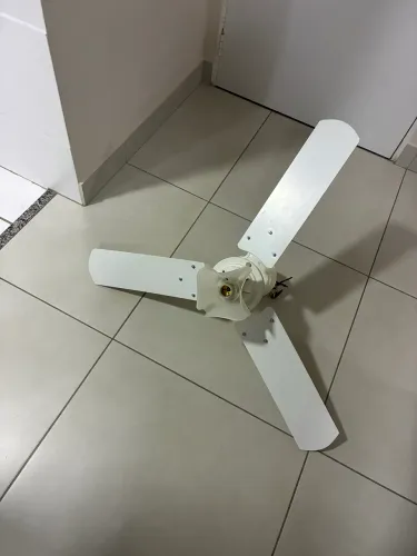 Ventilador de Teto
