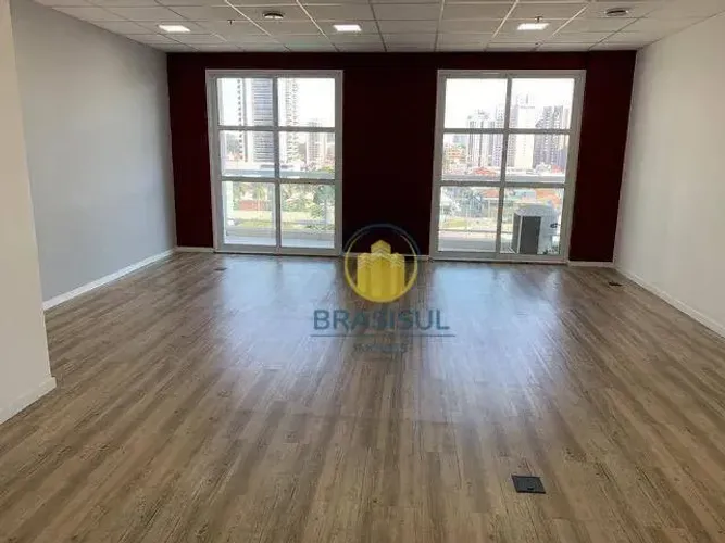 Sala para alugar, - Morumbi - São Paulo/SP