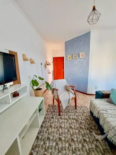 APARTAMENTO COM 94 m² - 03 DORMITORIOS NO RESIDENCIAL SAN MARTIN - VILA HARO - SOROCABA