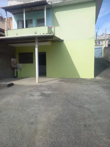 Térrea para aluguel tem 62 metros quadrados com 2 quartos em Jardim Apolo - Mogi das Cruze